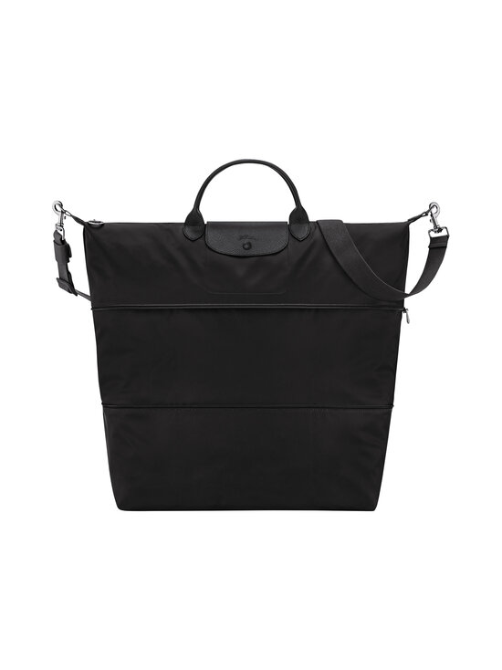 Longchamp - Le Pliage One Travel -laukku - 001 BLACK | Stockmann - photo 1