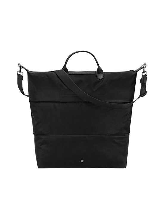 Longchamp - Le Pliage One Travel -laukku - 001 BLACK | Stockmann - photo 2