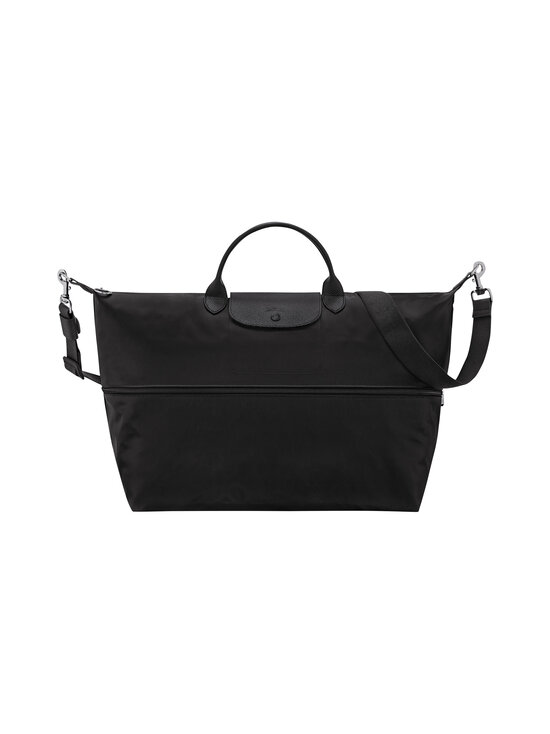 Longchamp - Le Pliage One Travel -laukku - 001 BLACK | Stockmann - photo 4