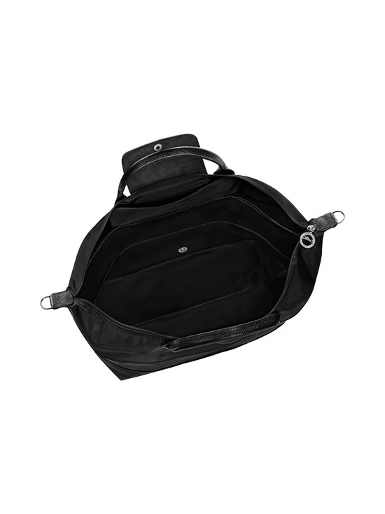 Longchamp - Le Pliage One Travel -laukku - 001 BLACK | Stockmann - photo 5