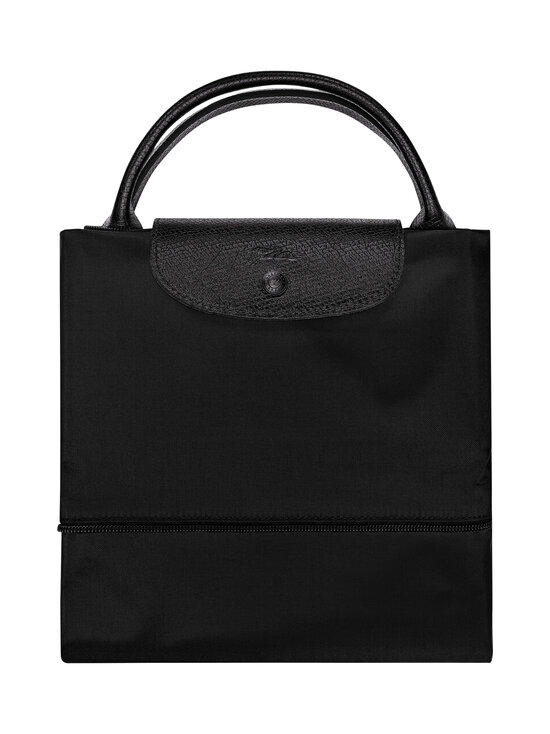 Longchamp - Le Pliage One Travel -laukku - 001 BLACK | Stockmann - photo 7