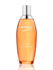 Biotherm - Kehasprei Eau d'Energie Spray 100 ml Biotherm - Kehasprei Eau d'Energie Spray 100 ml | Stockmann