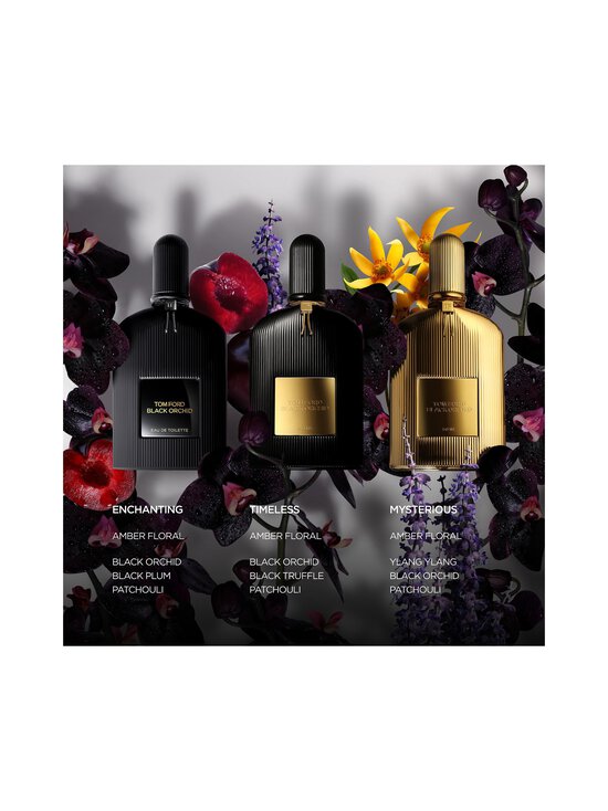 Tom Ford - Signature Black Orchid Parfum 100 ml - NOCOL - photo 5 Tom Ford - Signature Black Orchid Parfum 100 ml - NOCOL | Stockmann - photo 5