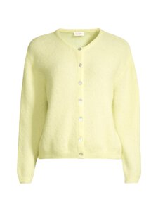 American Vintage - Vitow-neuletakki - CITROCH CITRONNIER CHINE | Stockmann