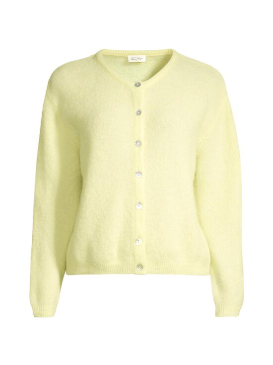 American Vintage - Vitow-neuletakki - CITROCH CITRONNIER CHINE | Stockmann - photo 1