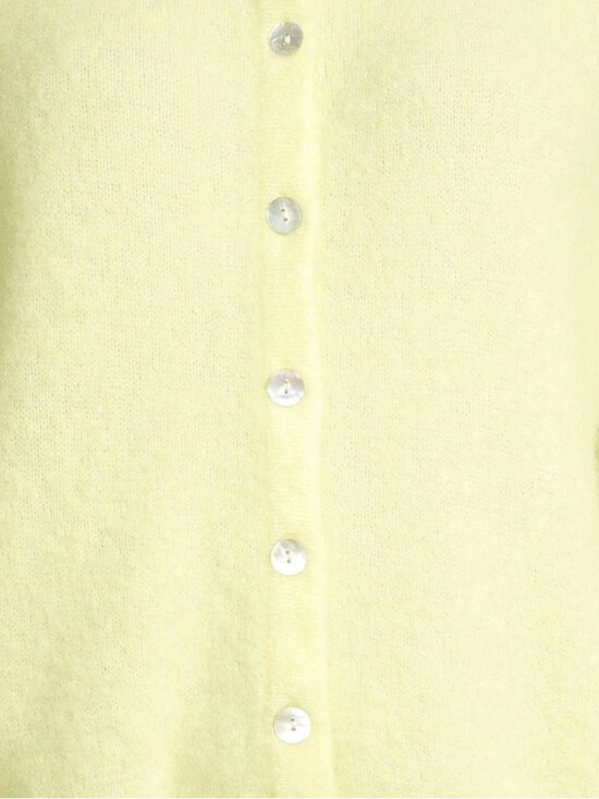 American Vintage - Vitow-neuletakki - CITROCH CITRONNIER CHINE | Stockmann - photo 4