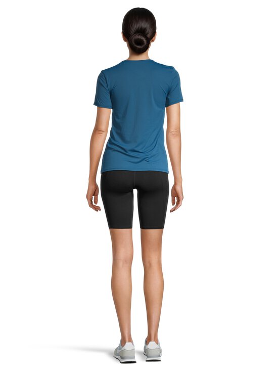 Röhnisch - Jacquard t-paita - X124 LEGION BLUE | Stockmann - photo 3