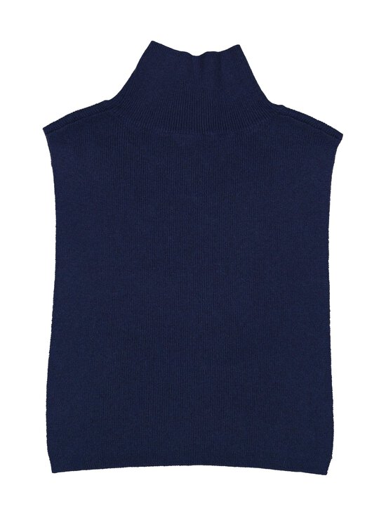 A+more - Adorable kašmira apkakle - NAVY - photo 2 A+more - Adorable kašmira apkakle - NAVY | Stockmann - photo 2