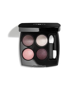CHANEL - LES 4 OMBRES Multi Effect Quadra Eyeshadow CHANEL - LES 4 OMBRES Multi Effect Quadra Eyeshadow | Stockmann