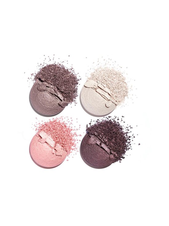 CHANEL - LES 4 OMBRES Multi Effect Quadra Eyeshadow - 202 TISSÉ CAMÉLIA - photo 4 CHANEL - LES 4 OMBRES Multi Effect Quadra Eyeshadow - 202 TISSÉ CAMÉLIA | Stockmann - photo 4