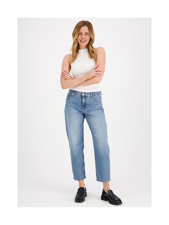 Very Nice - Amy džinsi - 64 BLUE - photo 3 Very Nice - Amy džinsi - 64 BLUE | Stockmann - photo 3
