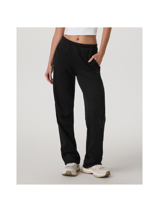 Vuori - Sedona Straight -collegehousut - BLK BLACK | Stockmann - photo 2