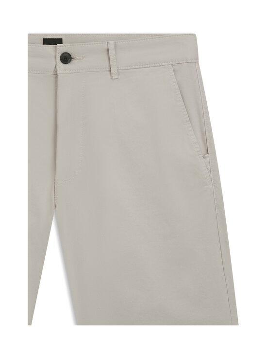 Boss Orange - Chino Slim šorti - 070 OPEN GREY | Stockmann - photo 2