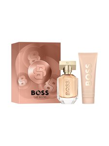 BOSS - The Scent for Her EdP -lahjapakkaus | Stockmann