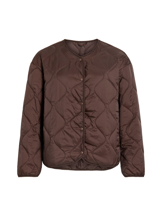 Vila - Vidune viegls mētelis - COFFEE BEAN | Stockmann - photo 1