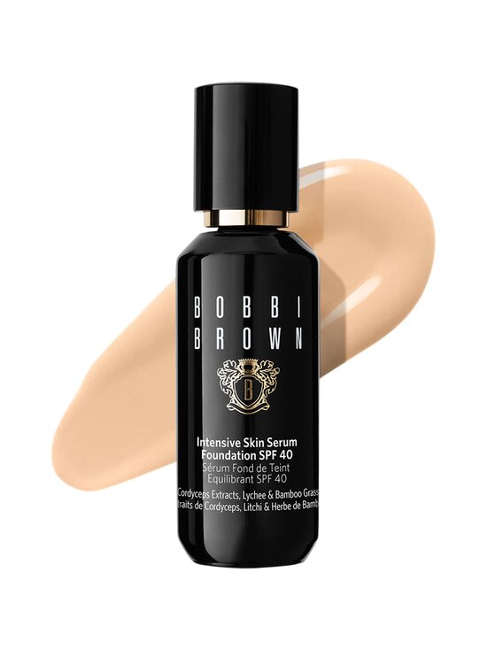 Intensive Serum Foundation -meikkivoide 30 ml