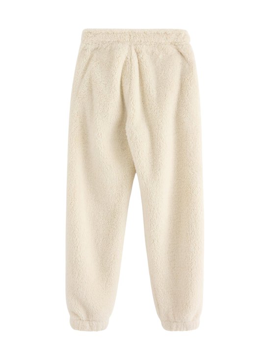 Lindex - Fleecekankaiset collegehousut - 1230 LIGHT BEIGE - photo 2 Lindex - Fleecekankaiset collegehousut - 1230 LIGHT BEIGE | Stockmann - photo 2