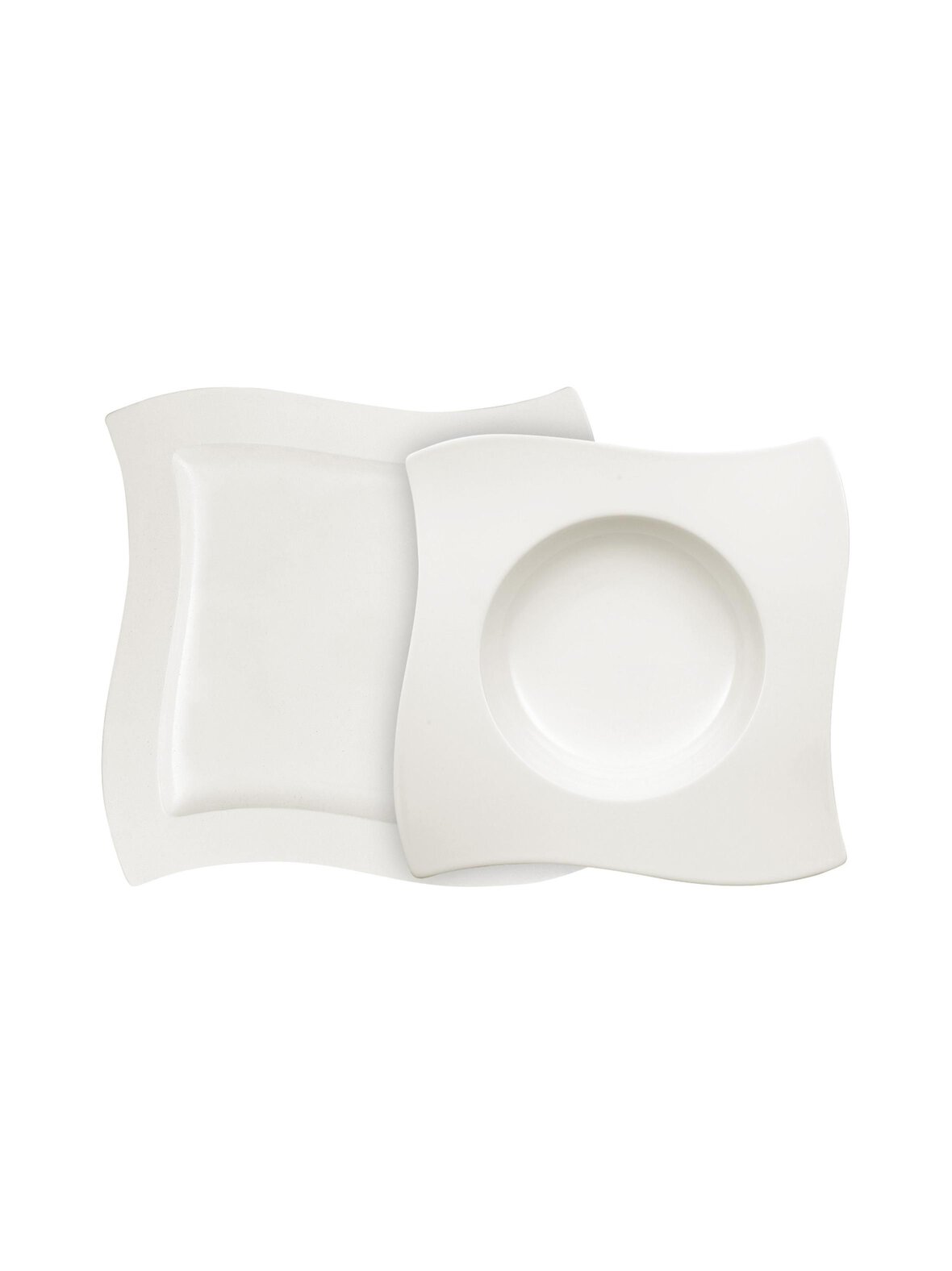 Villeroy & Boch New wave -astiasarja 8-osainen