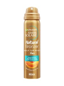 Garnier - Isepruunistav sprei näole Face Self Tan Mist Garnier - Isepruunistav sprei näole Face Self Tan Mist | Stockmann