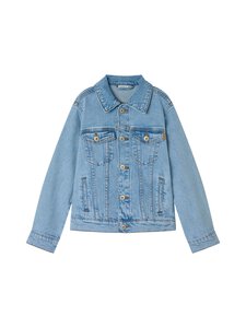 Name It - Teksajakk NkmJagger - LIGHT BLUE DENIM Name It - Teksajakk NkmJagger - LIGHT BLUE DENIM | Stockmann