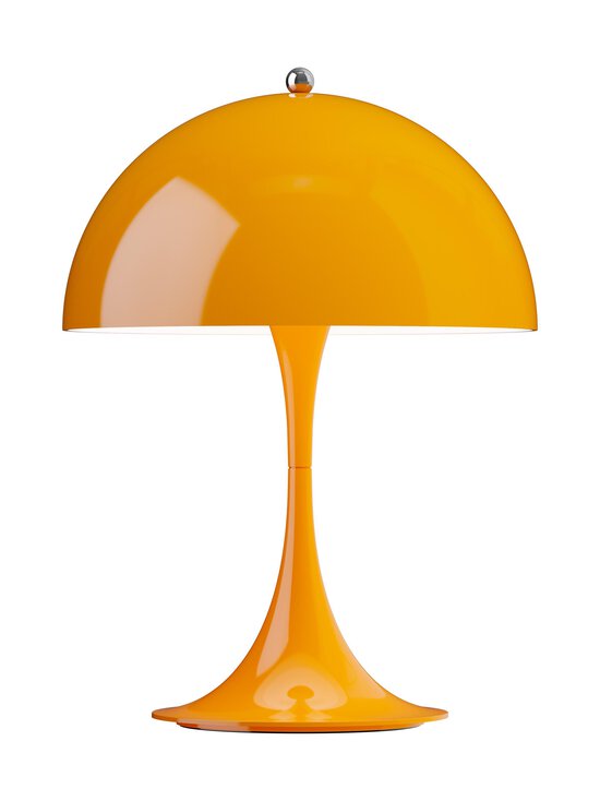 Louis Poulsen - Panthella 250 Portable Opaque -kannettava pöytävalaisin - OPAQUE ORANGE - photo 3 Louis Poulsen - Panthella 250 Portable Opaque -kannettava pöytävalaisin - OPAQUE ORANGE | Stockmann - photo 3