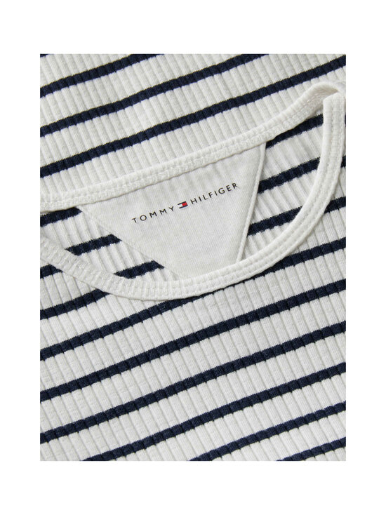 Tommy Hilfiger - Bodi Long Sleeve, 3 tk - C1G DARK NIGHT NAVY | Stockmann - photo 3