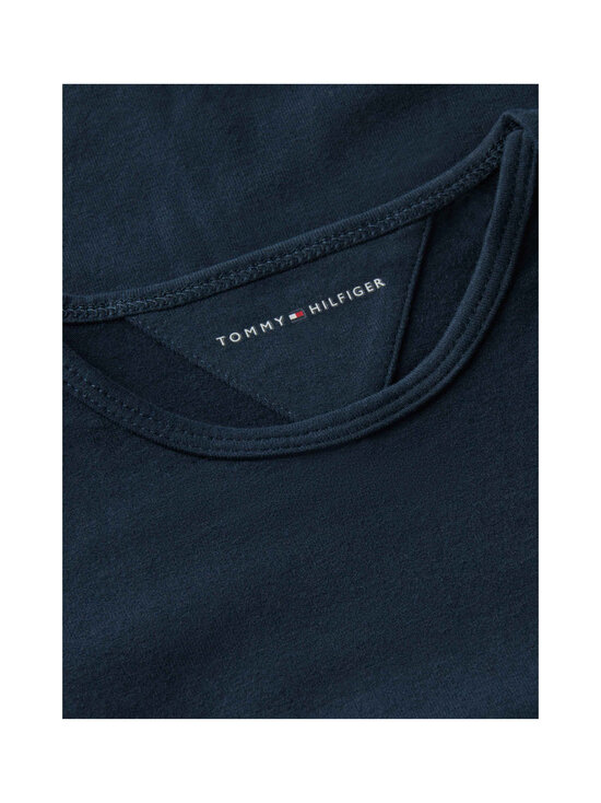 Tommy Hilfiger - Bodi Long Sleeve, 3 tk - C1G DARK NIGHT NAVY | Stockmann - photo 4