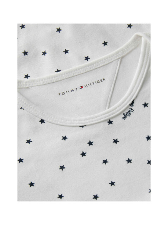 Tommy Hilfiger - Bodi Long Sleeve, 3 tk - C1G DARK NIGHT NAVY | Stockmann - photo 5