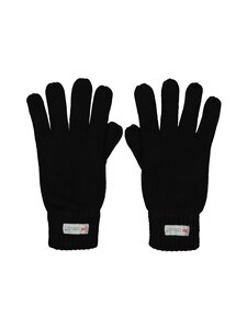 CONSTRUE - Meriinovillast kindad Scott Thinsulate - 99 BLACK | Stockmann