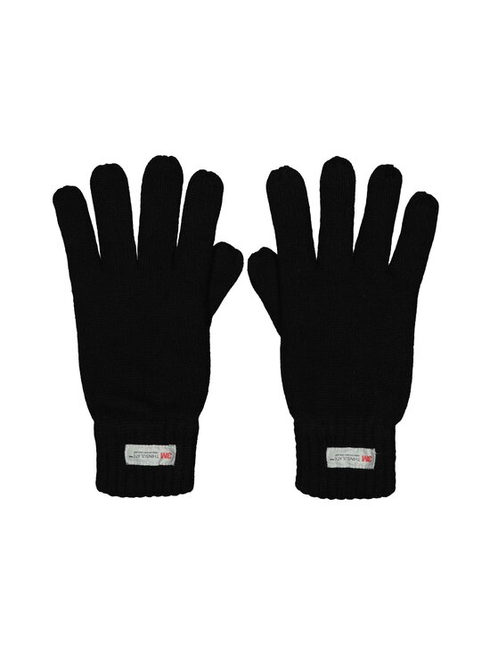 CONSTRUE - Meriinovillast kindad Scott Thinsulate - 99 BLACK | Stockmann - photo 1