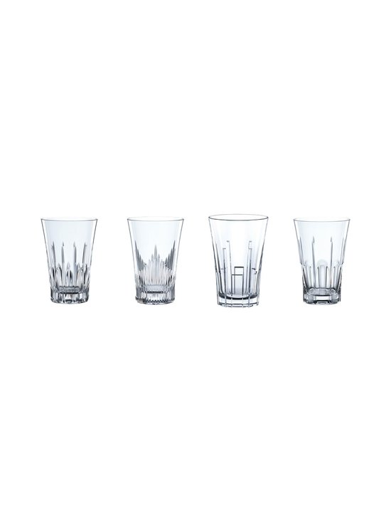 Classix Universal -lasi 344 ml, 4 kpl