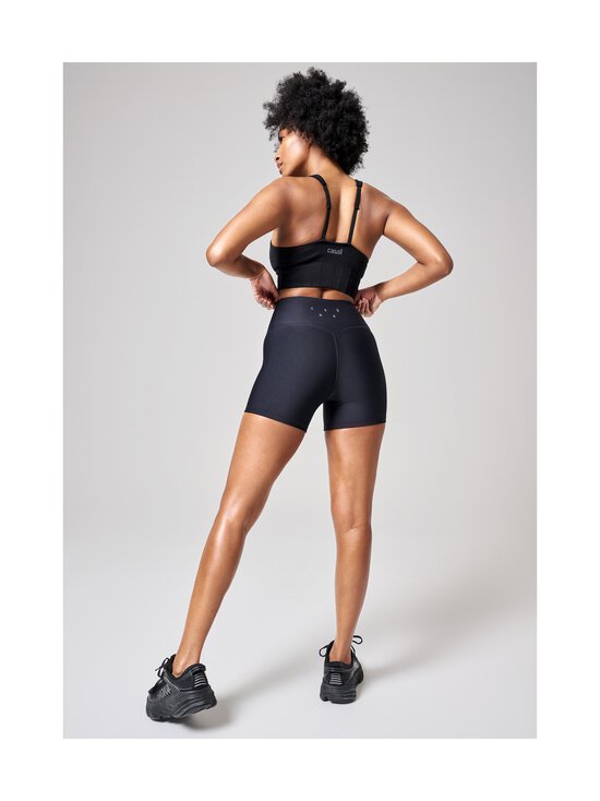 Casall - Ultra High Waist -shortsit - 901 BLACK - photo 3 Casall - Ultra High Waist -shortsit - 901 BLACK | Stockmann - photo 3