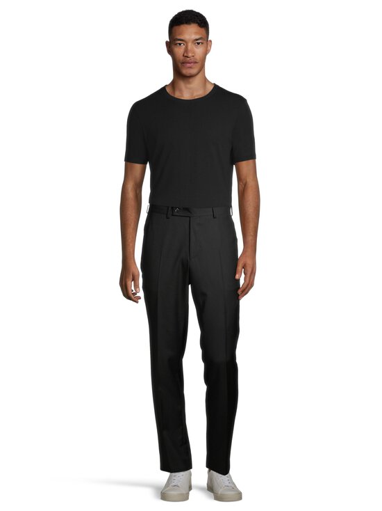 Turo - Houston 7299 -puvunhousut - 19 MUSTA | Stockmann - photo 2