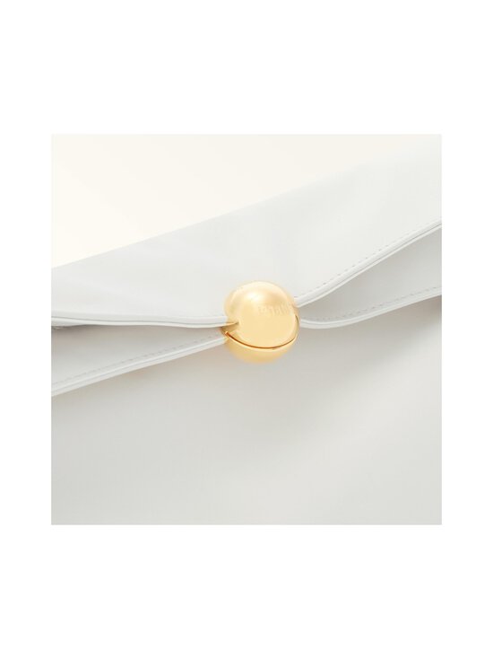 Furla - Sfera Soft L ādas plecu soma - 1704S MARSHMALLOW - photo 4 Furla - Sfera Soft L ādas plecu soma - 1704S MARSHMALLOW | Stockmann - photo 4