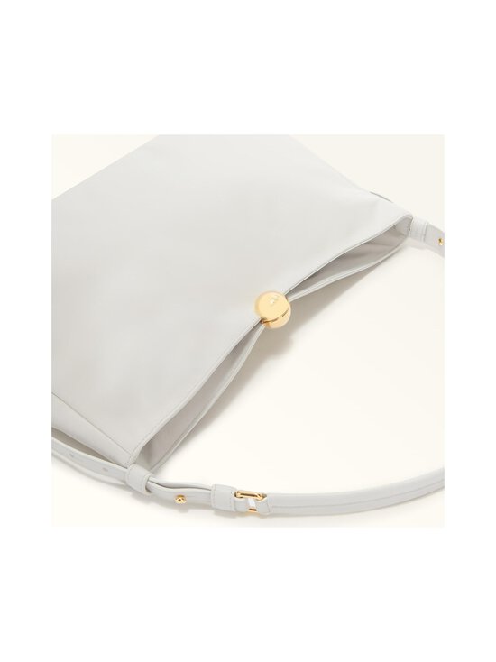 Furla - Sfera Soft L ādas plecu soma - 1704S MARSHMALLOW - photo 5 Furla - Sfera Soft L ādas plecu soma - 1704S MARSHMALLOW | Stockmann - photo 5