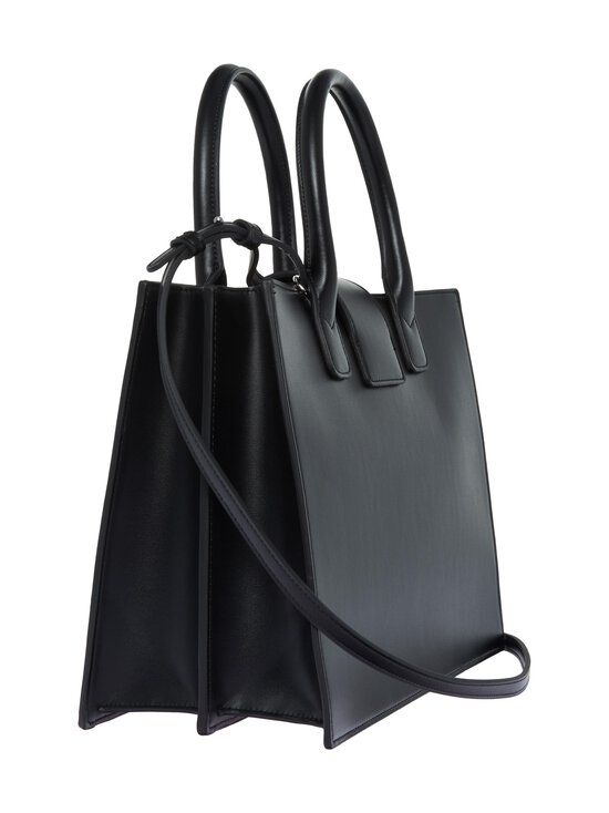 ARMANI EXCHANGE - Shopping-laukku - UC001 BLACK | Stockmann - photo 2