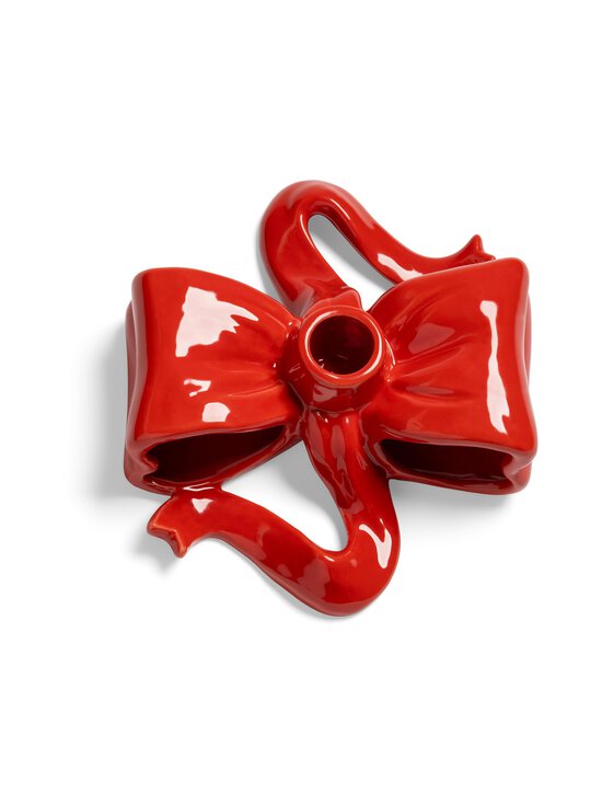 &klevering - Küünlajalg Ribbon Red - RED | Stockmann - photo 1