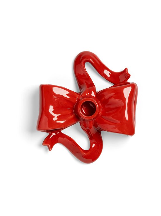 &klevering - Küünlajalg Ribbon Red - RED | Stockmann - photo 2