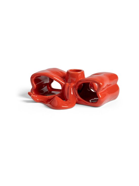 &klevering - Küünlajalg Ribbon Red - RED | Stockmann - photo 3