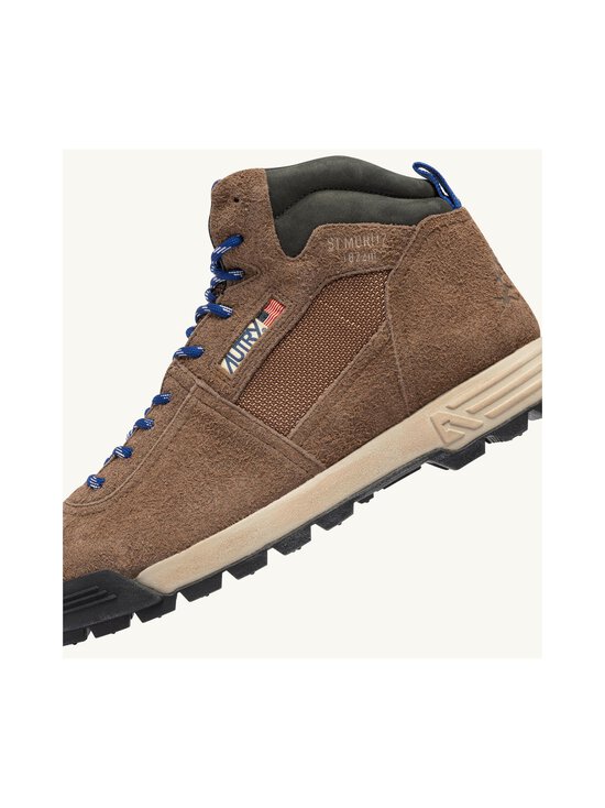 AUTRY - MALGA MID MAN SUE/NAB/COR PALUD/PEA AUTRY - BEIGE | Stockmann - photo 6
