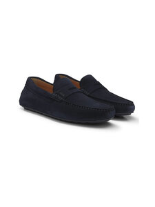 BOSS - Mokassiinid Noel - 401 DARK BLUE | Stockmann