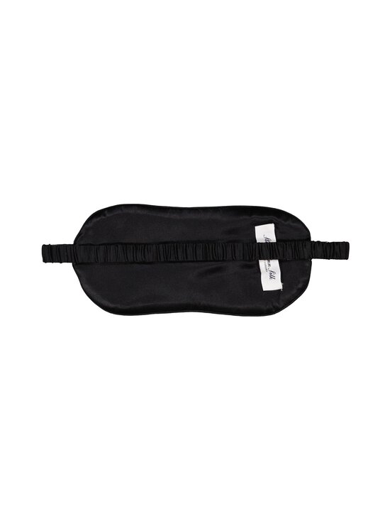 Stockmann Silk - Minnie- silkkinen silmämaski - BLACK - photo 2 Stockmann Silk - Minnie- silkkinen silmämaski - BLACK | Stockmann - photo 2