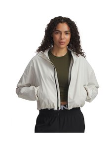 Under Armour - Unstoppable Ripstop -takki - 110 SUMMIT WHITE Under Armour - Unstoppable Ripstop -takki - 110 SUMMIT WHITE | Stockmann
