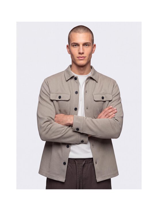 Only & Sons - Särkjakk OnsNewkodyl - VINTAGE KHAKI PATTERN:MELANGE | Stockmann - photo 4
