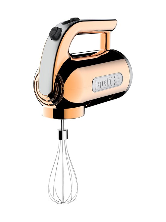 Dualit - Hand Mixer Copper -sähkövatkain - COPPER | Stockmann - photo 1