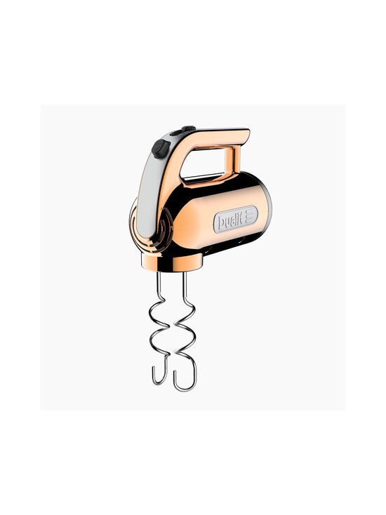 Dualit - Hand Mixer Copper -sähkövatkain - COPPER | Stockmann - photo 3
