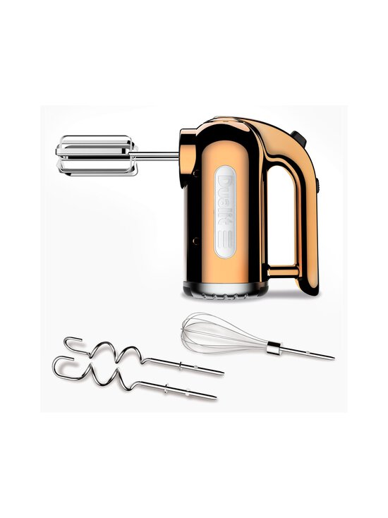 Dualit - Hand Mixer Copper -sähkövatkain - COPPER | Stockmann - photo 4