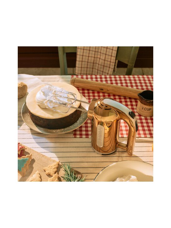 Dualit - Hand Mixer Copper -sähkövatkain - COPPER | Stockmann - photo 5