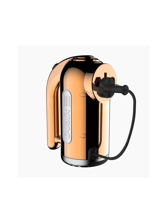 Dualit - Hand Mixer Copper -sähkövatkain - COPPER | Stockmann - photo 6