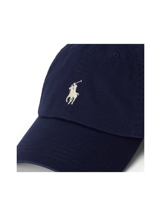 Polo Ralph Lauren - Classic Sport naģene - NEWPORT NAVY/CREAM PP | Stockmann - photo 3